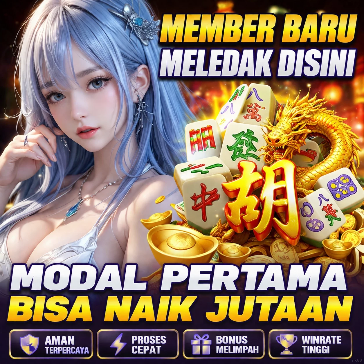 Uu Ruzhanul profile picture