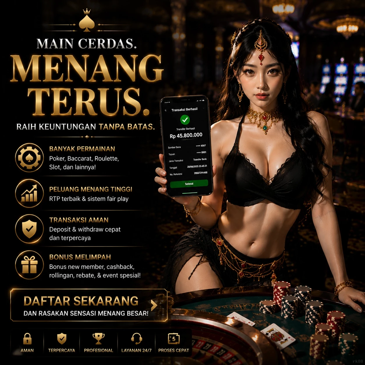 Ayu Utami avatar