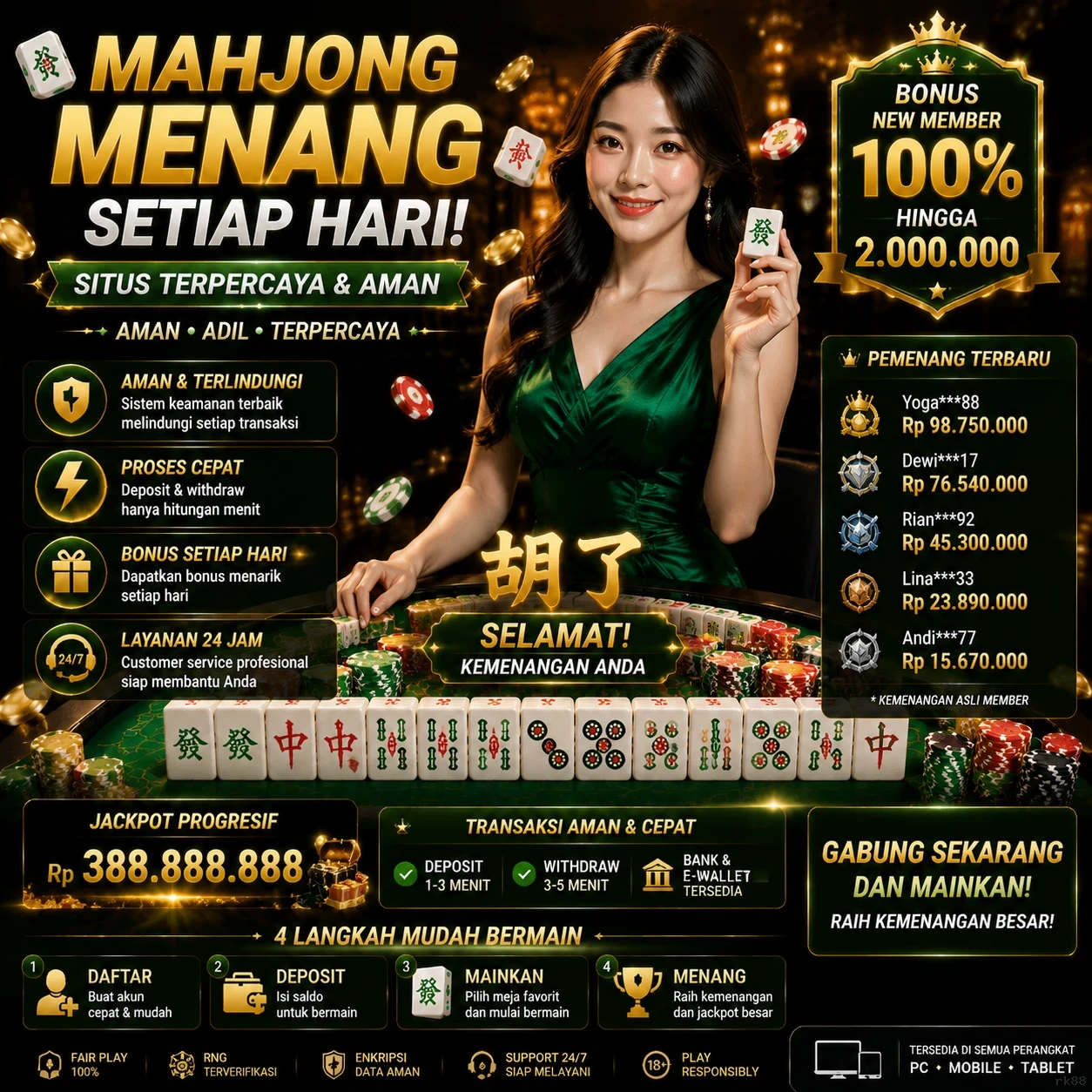 Pengecekan Versi Android