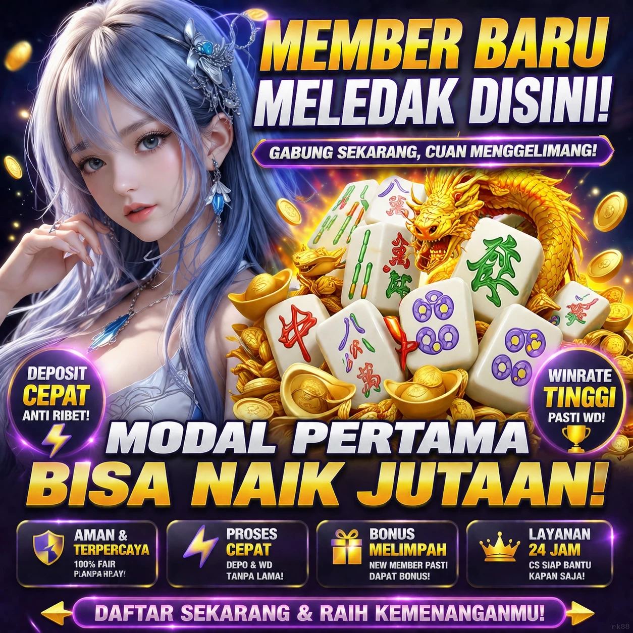 Once Mekel profile picture