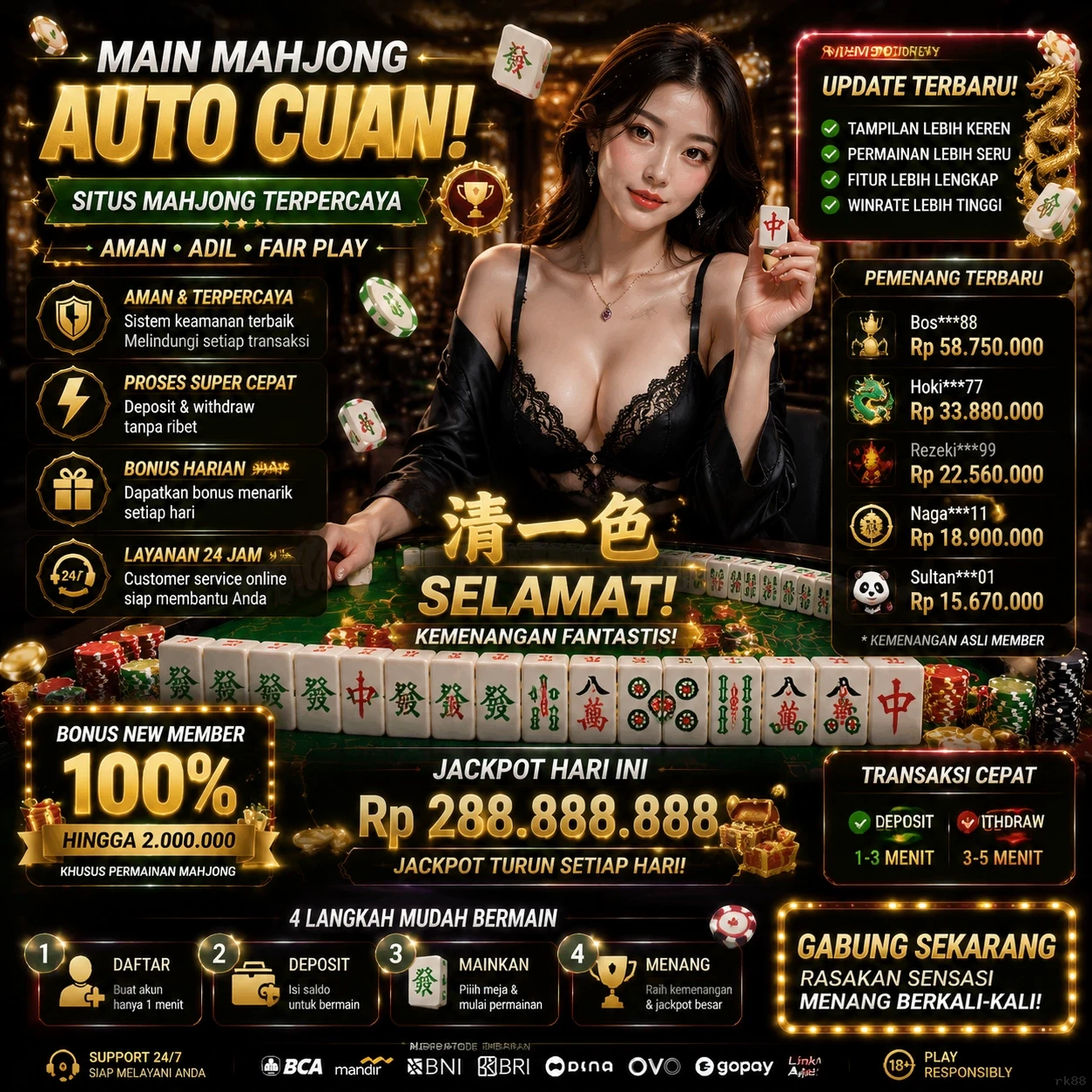 Budi Santoso avatar