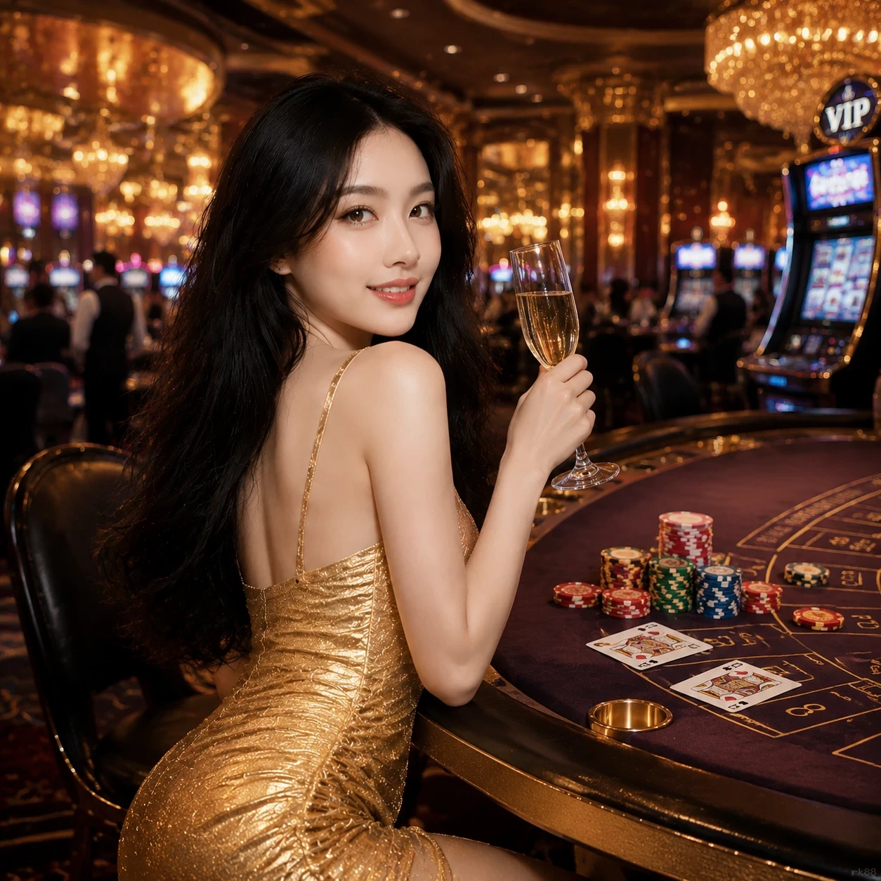 Mahjong Ways 3 APK thumbnail